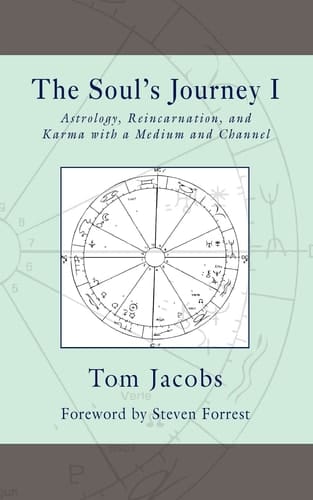 The Soul's Journey I Astrology, Reincarnation, and Karma with a Medium and Channel