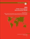 GEM A New International Macroeconomic Model