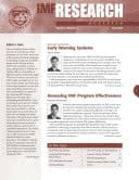 IMF Research Bulletin, June 2003