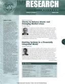 IMF Research Bulletin, March 2003