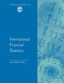 International Financial Statistics March 2007 International Financial Statistics March 2007