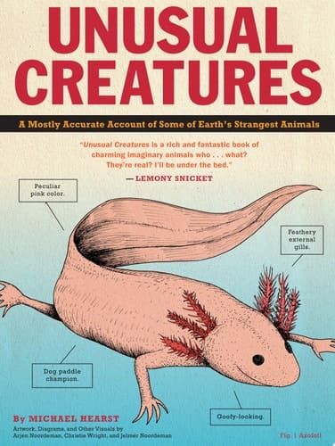 Unusual Creatures