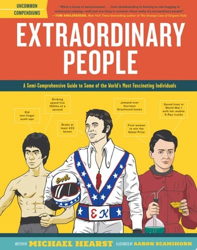 Extraordinary People