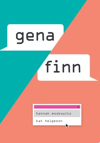 Gena/Finn