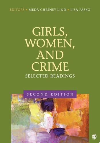 Girls, Women, and Crime Selected Readings
