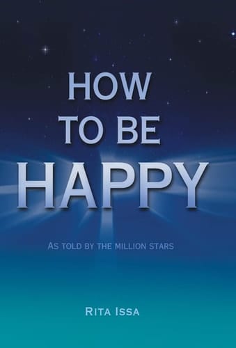 How to Be Happy As Told by the Million Stars