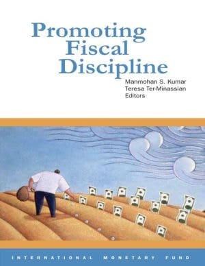 Promoting Fiscal Discipline