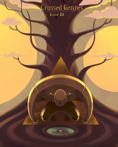 Crossed Genres Issue 18 Eastern