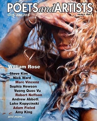 Poets and Artists O&S June 2010
