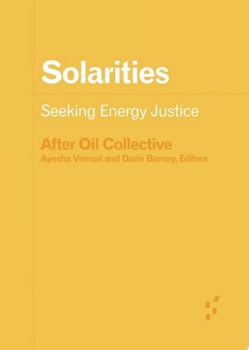 Solarities Seeking Energy Justice