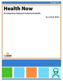 Health Now: An Integrative Approach to Personal Health