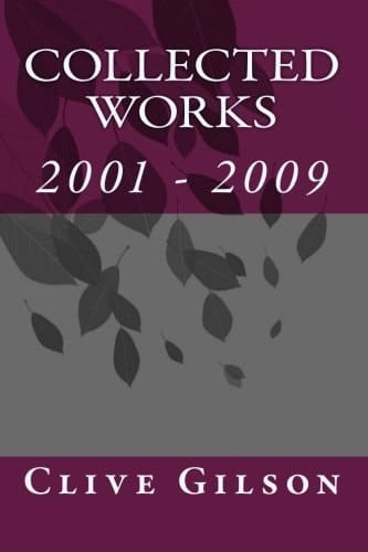 Collected Works 2001 - 2009