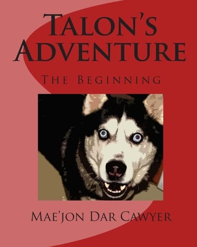 Talon's Adventure The Adventures Begin