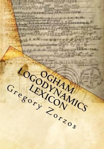 Ogham Logodynamics Lexicon