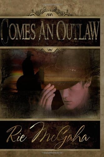 Comes an Outlaw