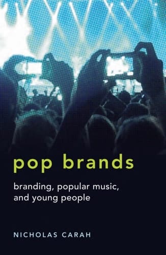 Pop Brands