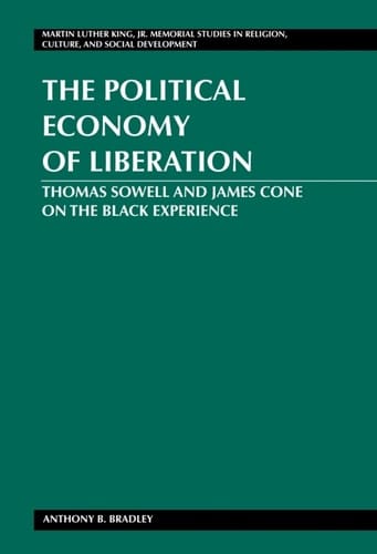 The Political Economy of Liberation