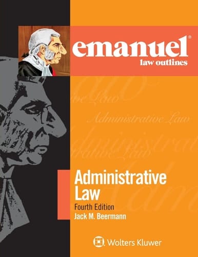 Administrative Law