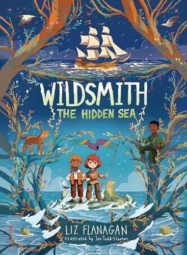 The Hidden Sea