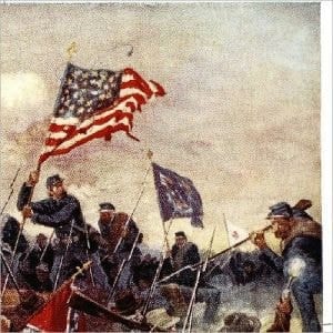 Civil War Diaries: Memories by Beers and Confederate Girl's Diary by Dawson