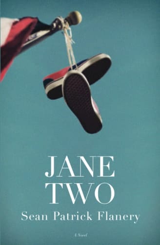 Jane Two A Novel