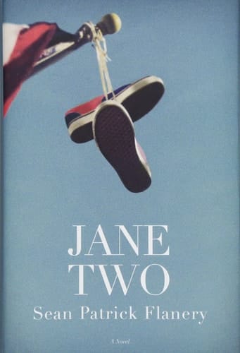 Jane Two A Novel