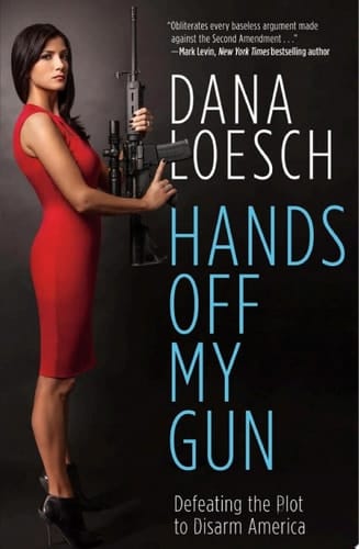 Hands Off My Gun Defeating the Plot to Disarm America
