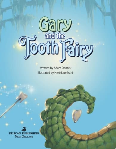 Gary and the Tooth Fairy
