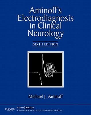 Aminoffs Electrodiagnosis In Clinical Neurology