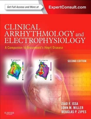 Clinical Arrhythmology and Electrophysiology with Access Code