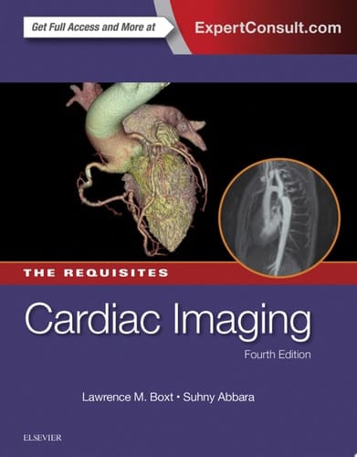 Cardiac Imaging: The Requisites