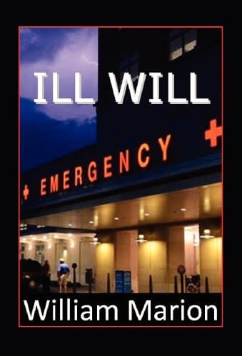 Ill Will