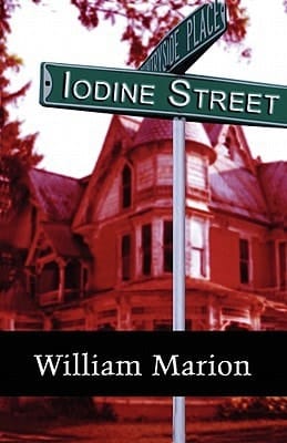 Iodine Street