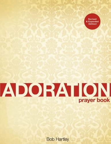 Adoration Prayer Book