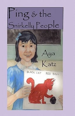 Ping and the Snirkelly People