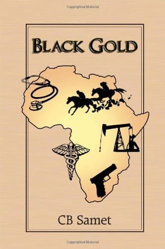 Black Gold