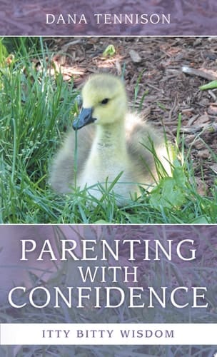 Parenting With Confidence Reassuring Words for Tough Days