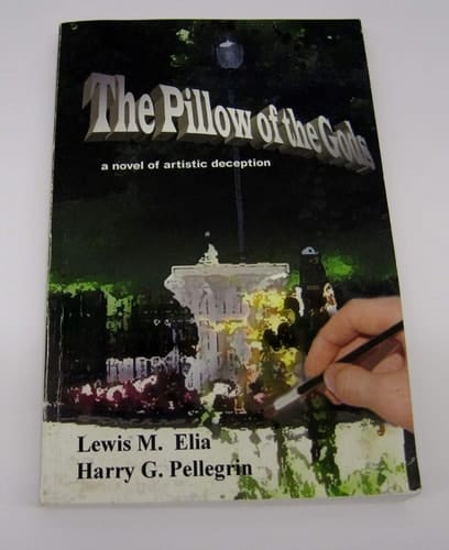 The Pillow of the Gods