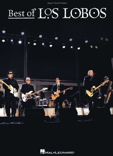 Best of Los Lobos