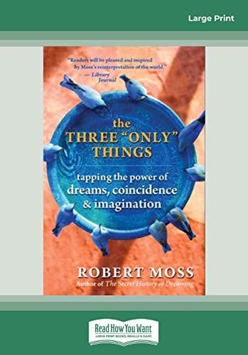 The Three Only Things