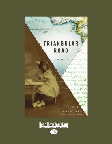 Triangular Road A Memoir