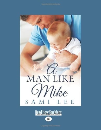 A Man Like Mike