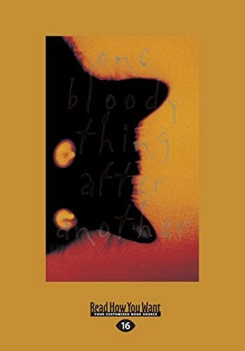 One Bloody Thing After Another