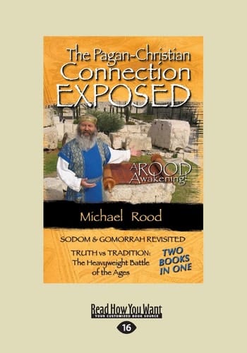 The Pagan-Christian Connection Exposed