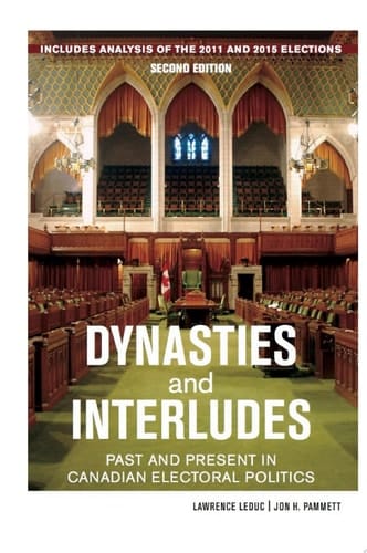 Dynasties and Interludes