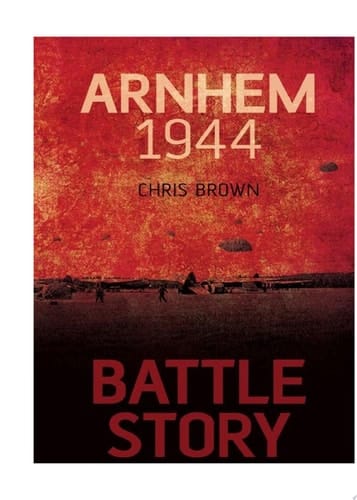 Arnhem 1944