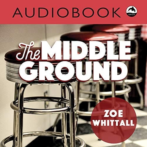 Middle Ground (Rapid Reads)