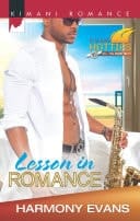 Lesson In Romance