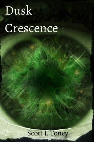 Dusk Crescence