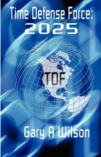 Time Defense Force 2025